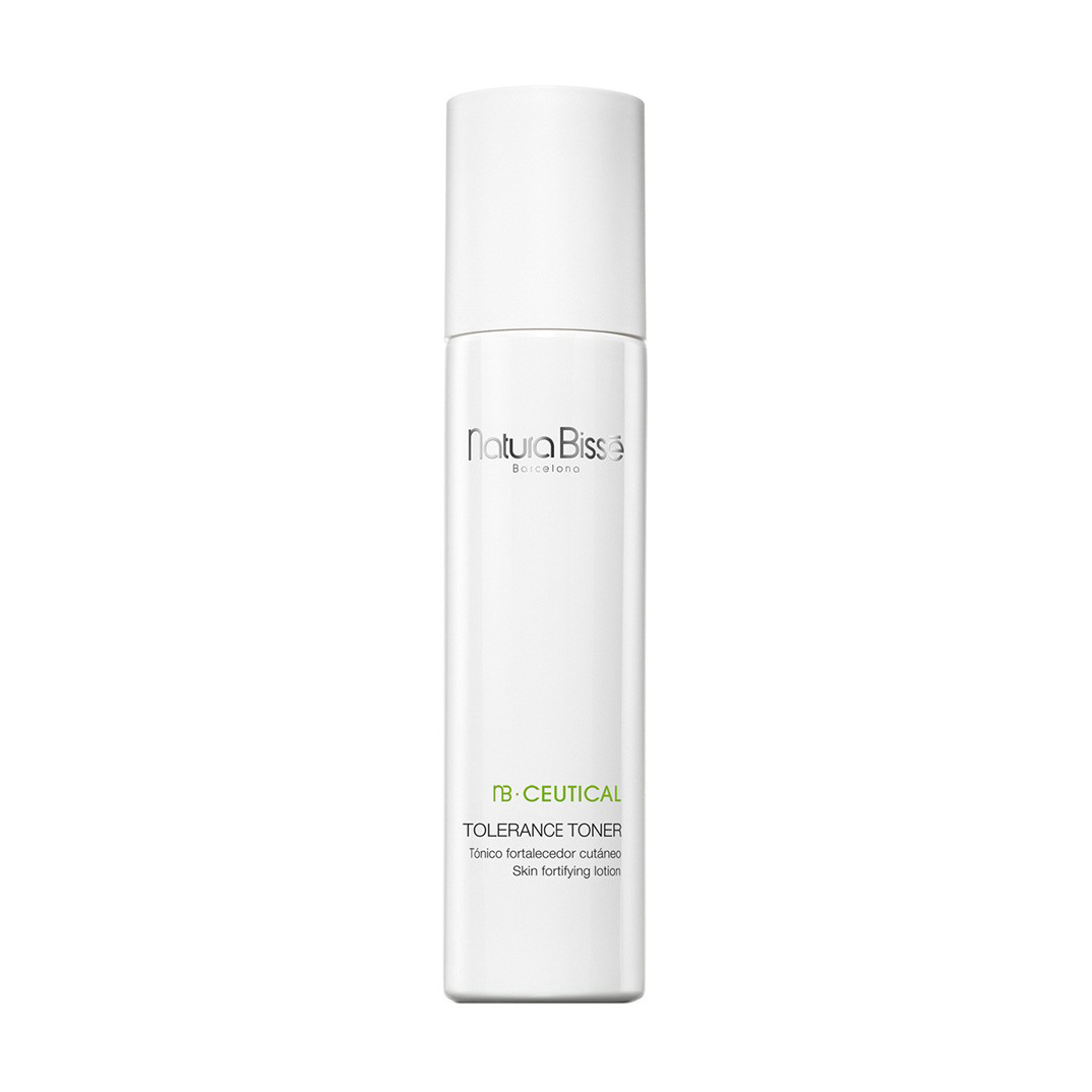

Тонізувальний тонер для обличчя Natura Bisse NB Ceutical Tolerance Toner, 200 мл