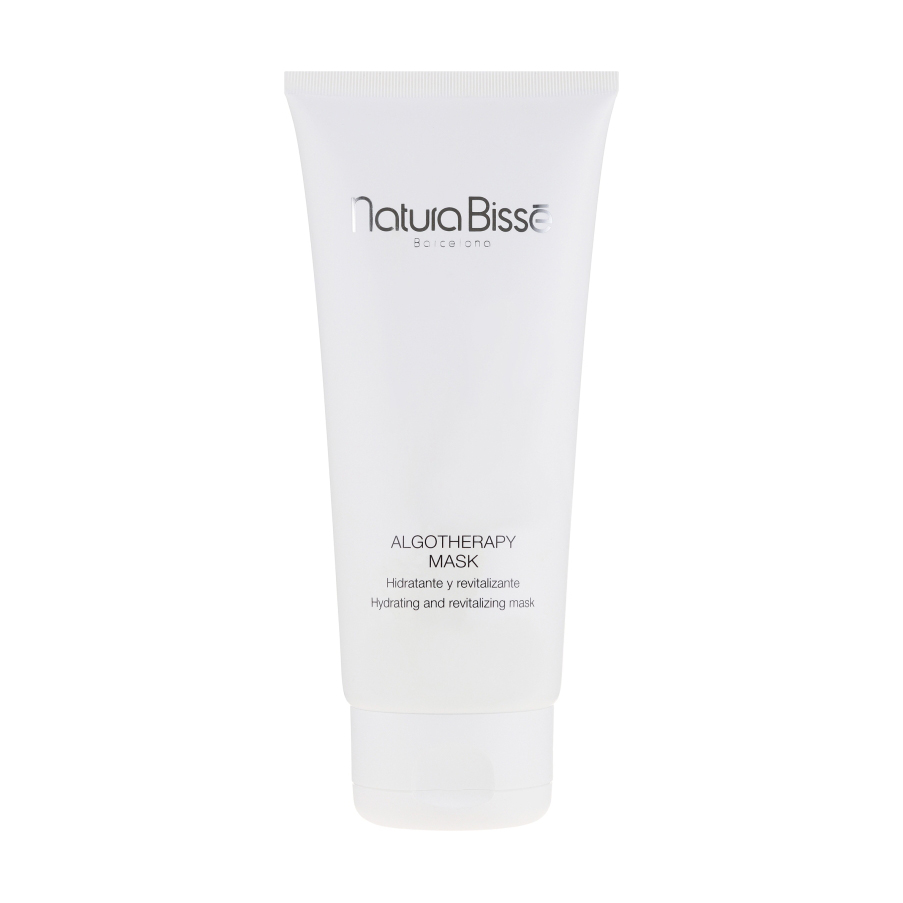 

Маска для обличчя Natura Bisse Algotherapy Mask з водоростями, 200 мл