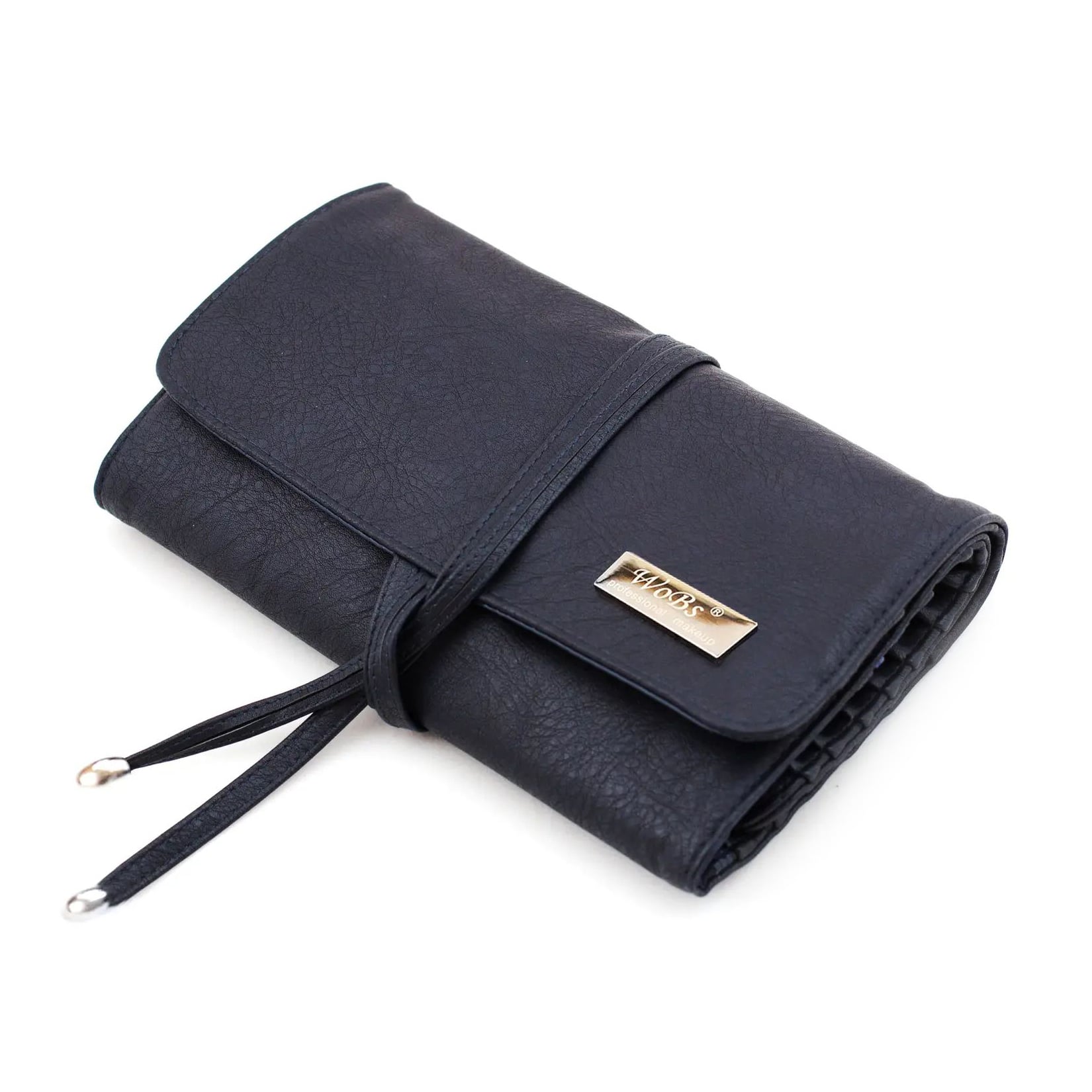 

Чохол для 18 пензлів WoBs, темно-синій (DB18)