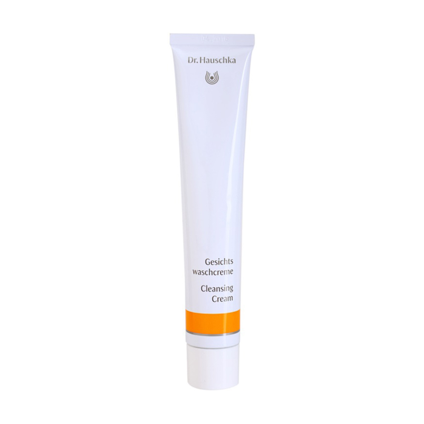 

Очищувальний крем для обличчя Dr. Hauschka Cleansing Cream, 50 мл