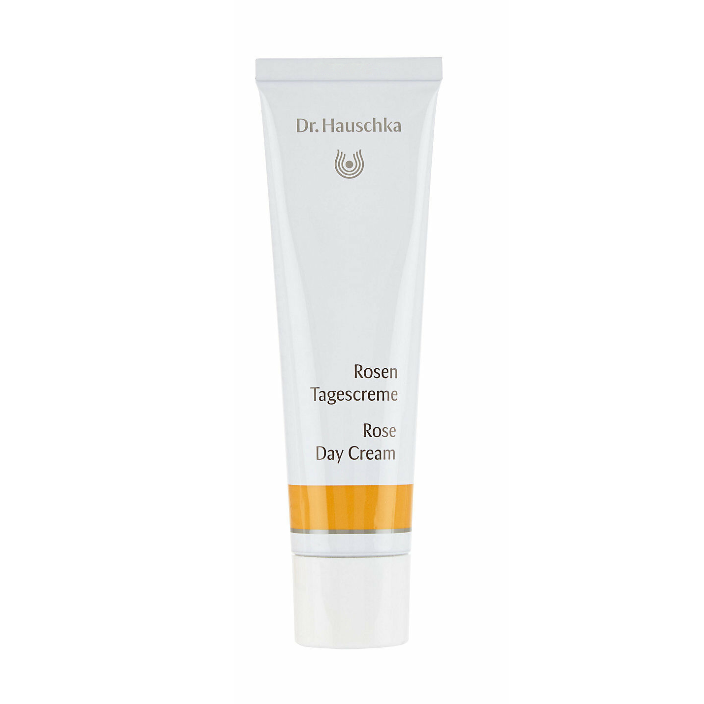 

Денний крем для обличчя Dr. Hauschka Rose Day Cream Троянда, 30 мл