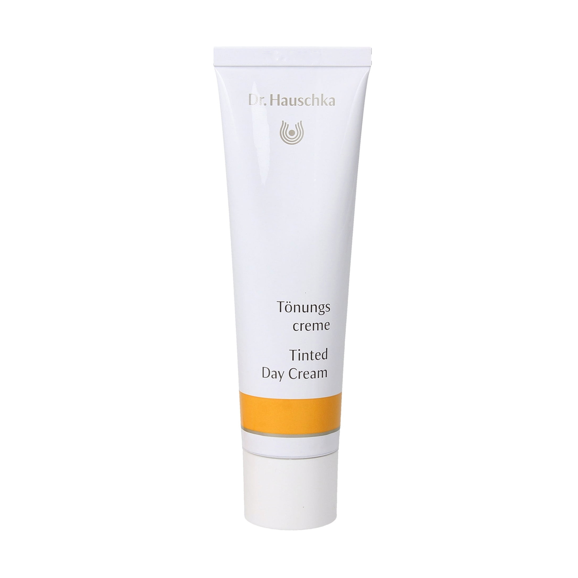 

Денний тонувальний крем для обличчя Dr. Hauschka Tinted Day Cream, 30 мл