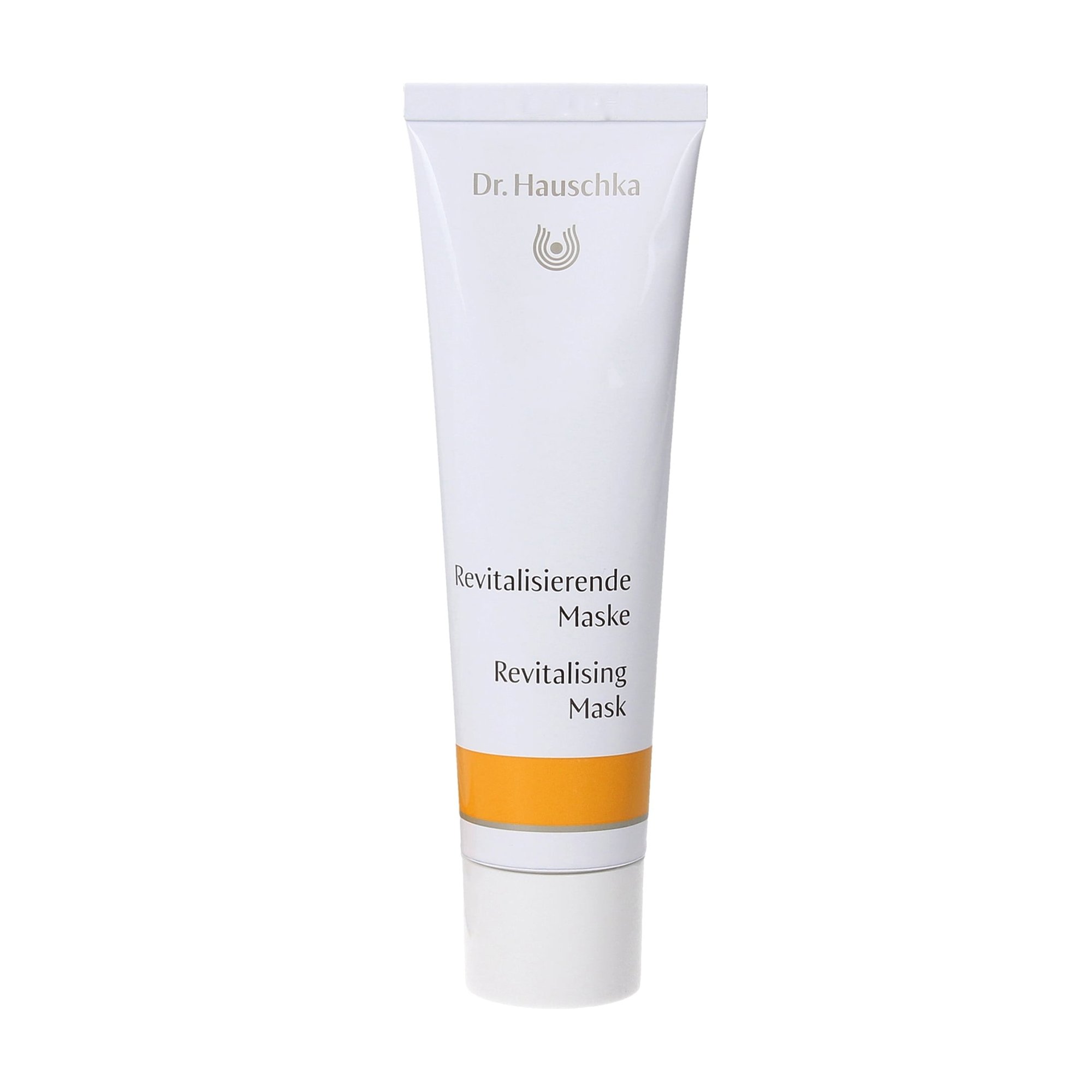 

Відновлювальна маска для обличчя Dr. Hauschka Revitalizing Mask, 30 мл