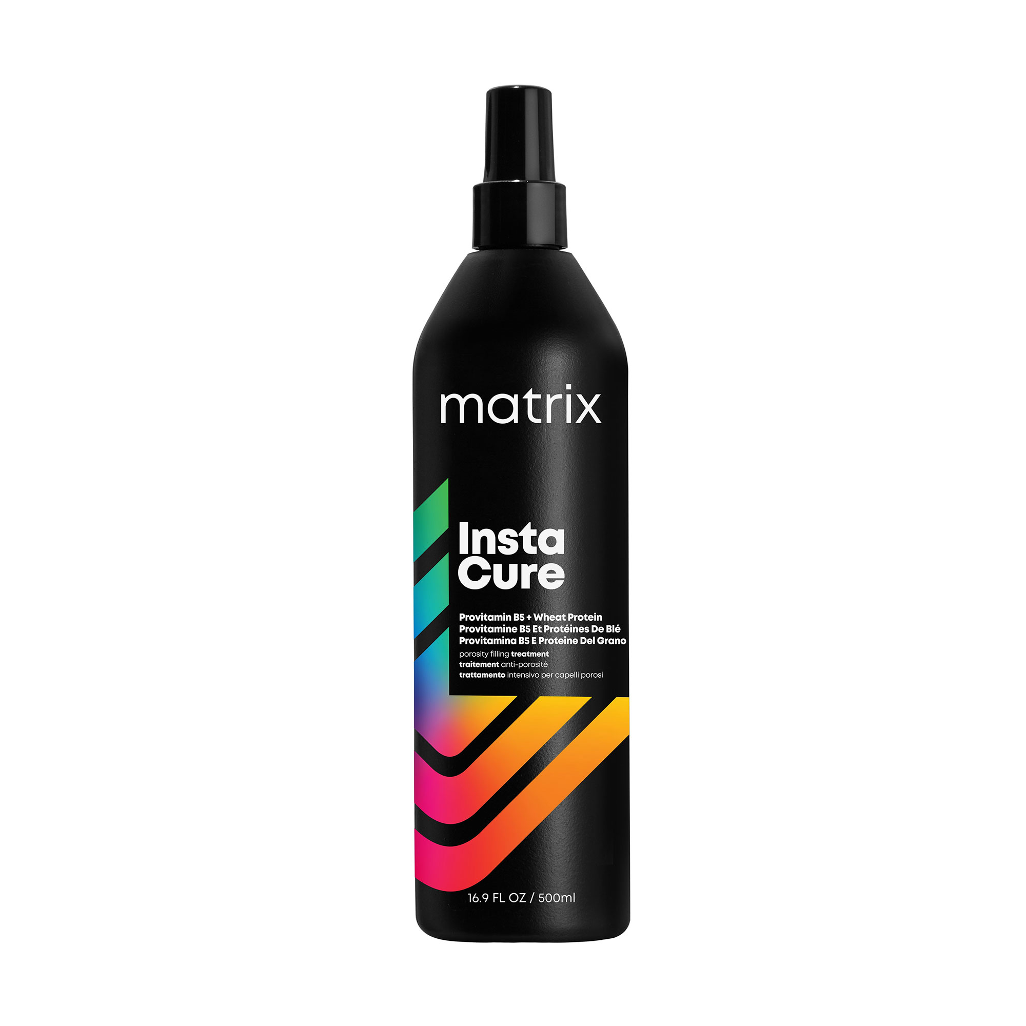 

Спрей-догляд Matrix Total Results Insta Cure для пошкодженого та пористого волосся, 500 мл