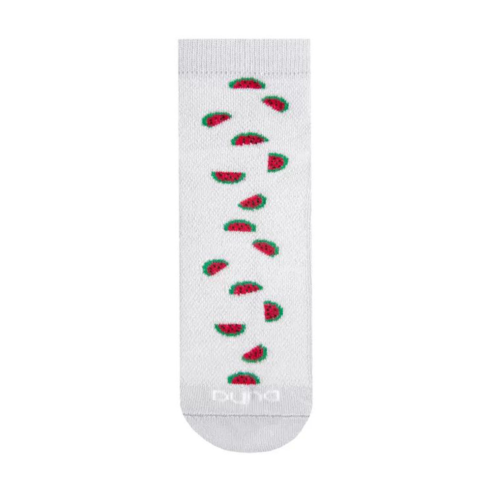 

Дитячі шкарпетки Duna 4282 світло-сірі, розмір 18-20