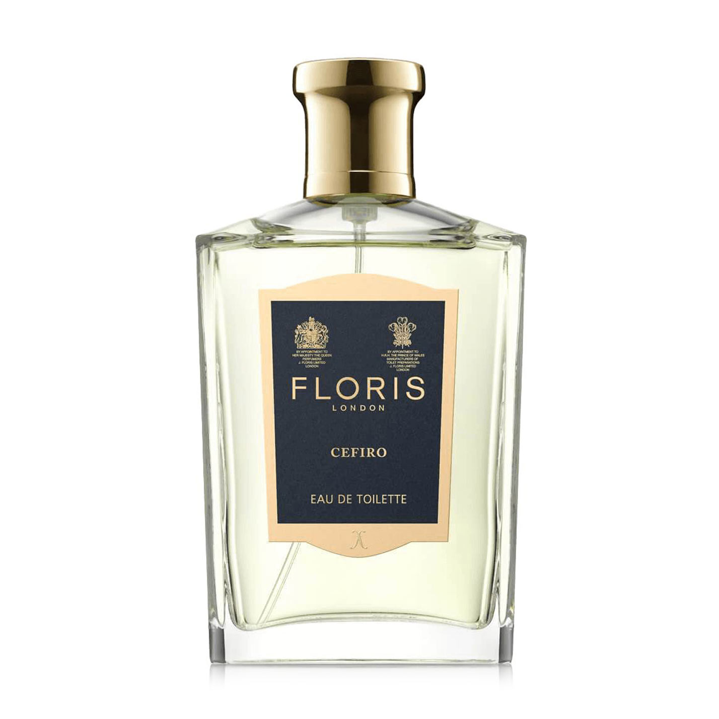 

Floris Cefiro Туалетна вода унісекс, 100 мл (ТЕСТЕР)