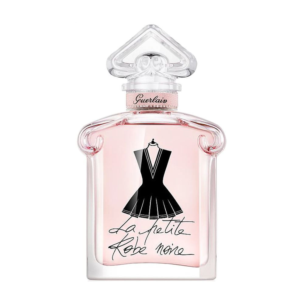 

Guerlain La Petite Robe Noire Plissee Туалетна вода жіноча, 100 мл (ТЕСТЕР)
