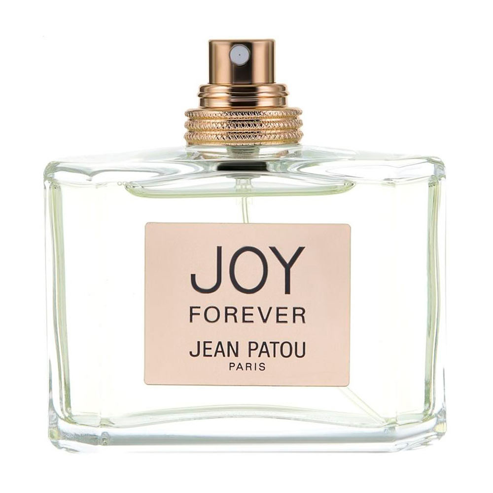 

Jean Patou Joy Forever Туалетна вода жіноча, 75 мл (ТЕСТЕР без кришки)