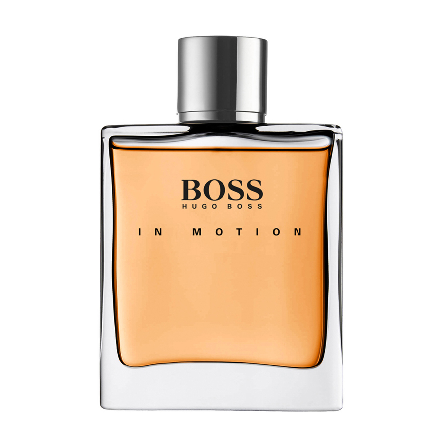 

Уцінка! Hugo Boss Boss In Motion Туалетна вода чоловіча, 100 мл (ТЕСТЕР)