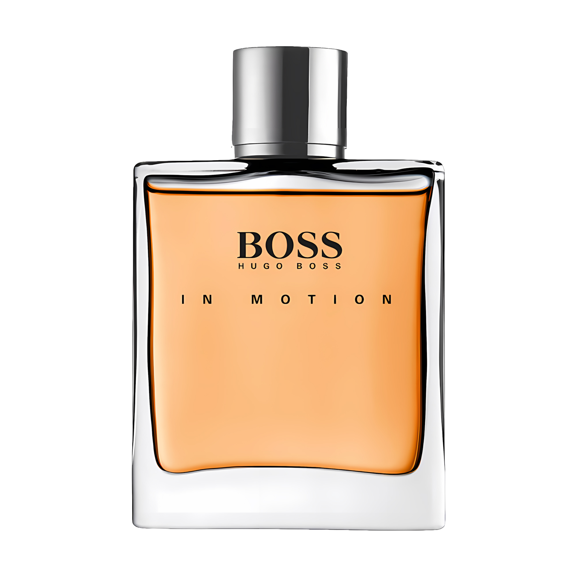 Hugo Boss Boss In Motion Туалетна вода чоловіча, 100 мл (ТЕСТЕР)