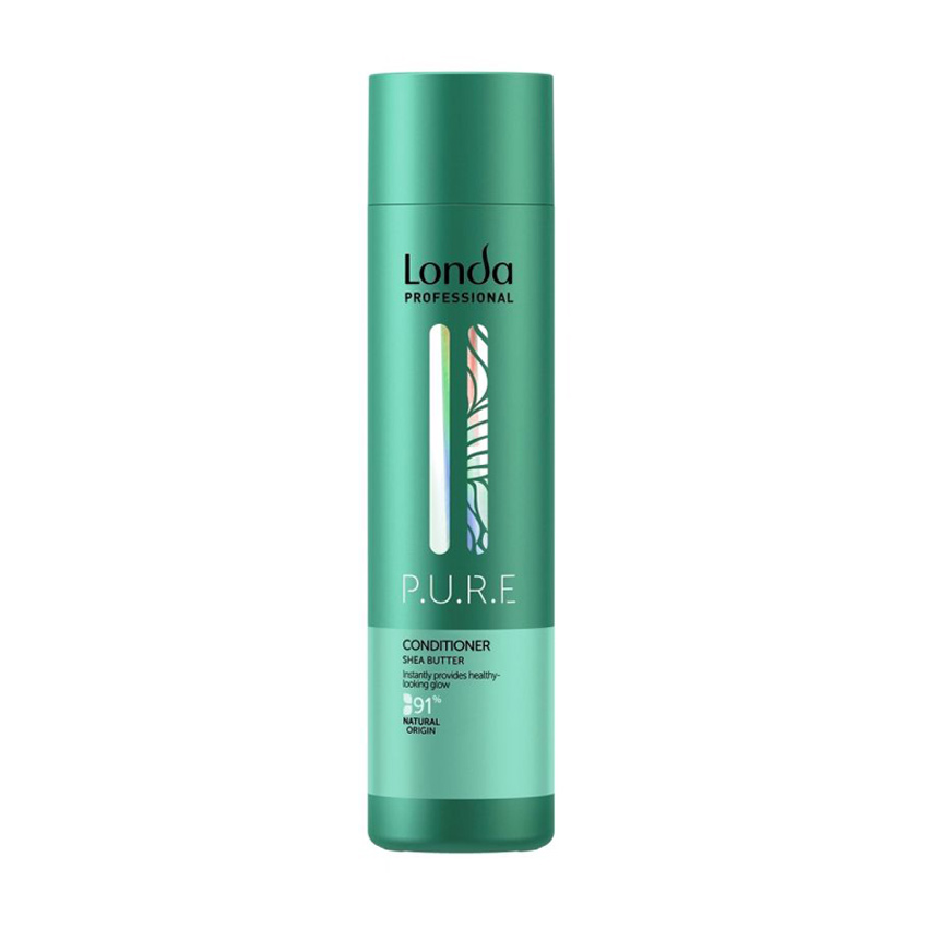

Кондиціонер для волосся Londa Professional P.U.R.E Conditioner, 250 мл
