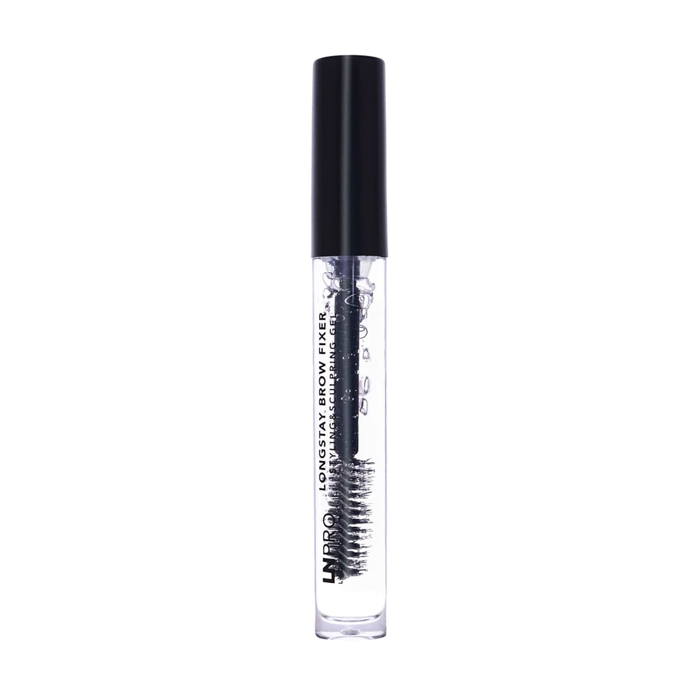 

Гель для брів та вій LN Pro Longstay Brow Fixer 101, 4.5 мл