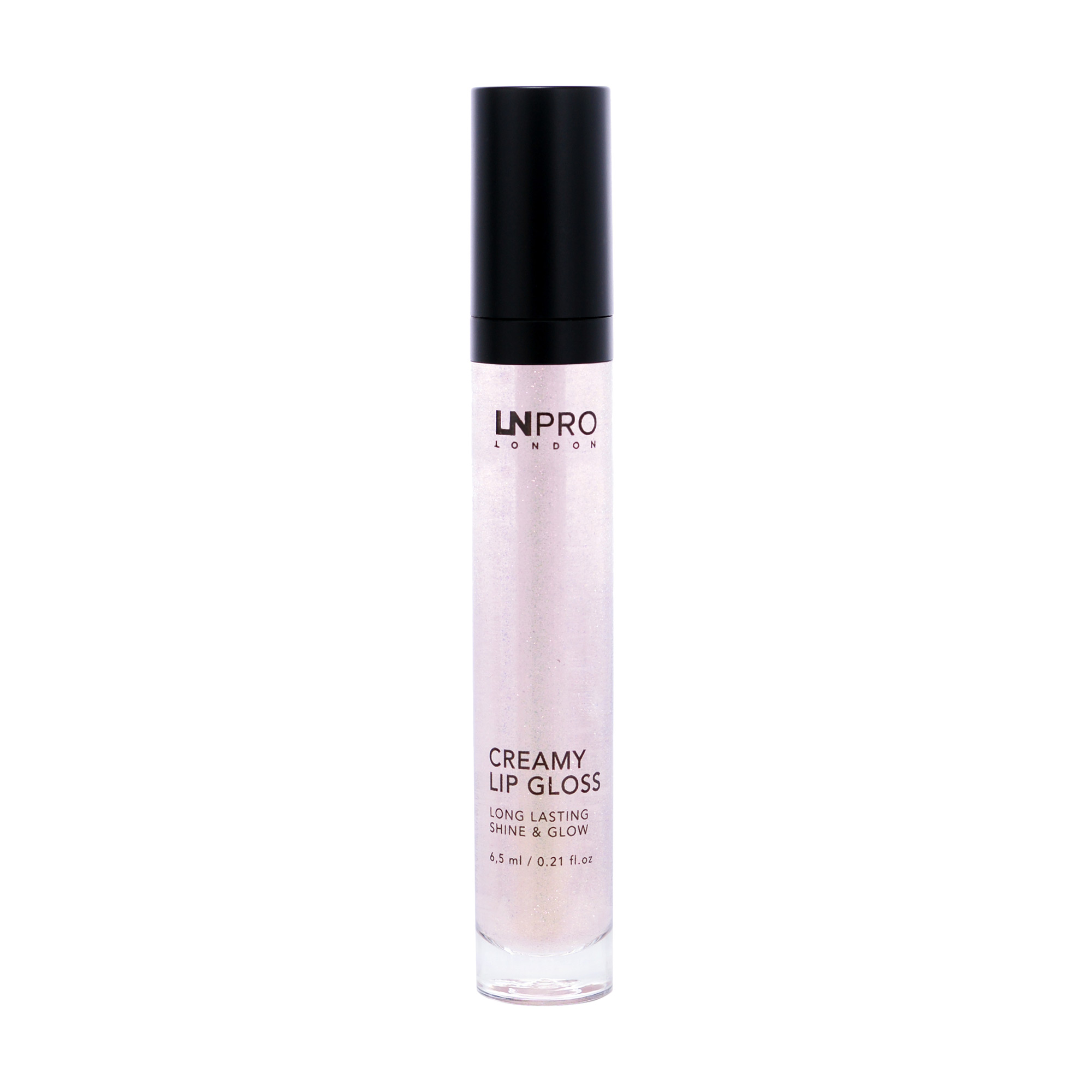 

Блиск для губ LN Pro Creamy Lip Gloss 101, 6.5 мл