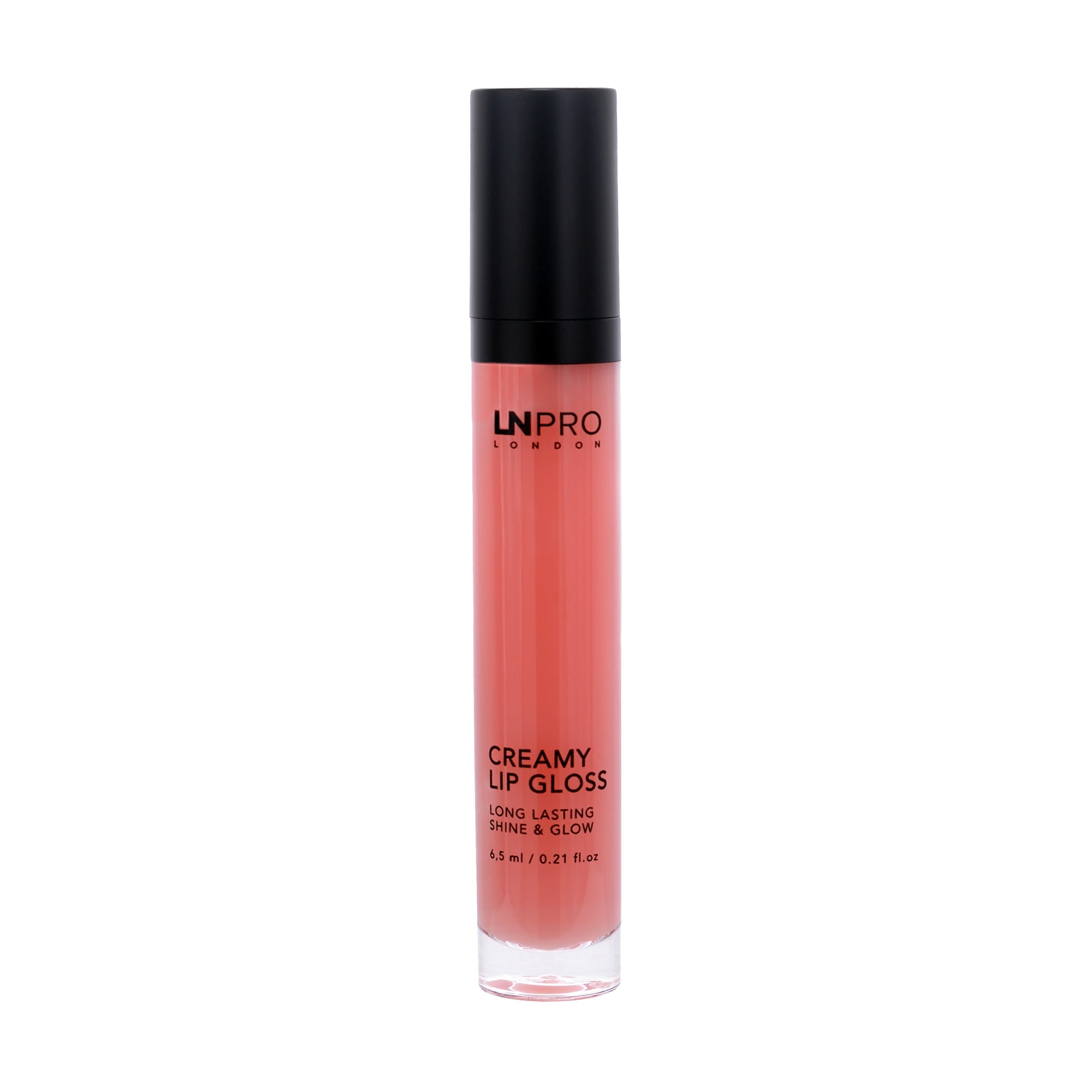 

Блиск для губ LN Pro Creamy Lip Gloss 102, 6.5 мл