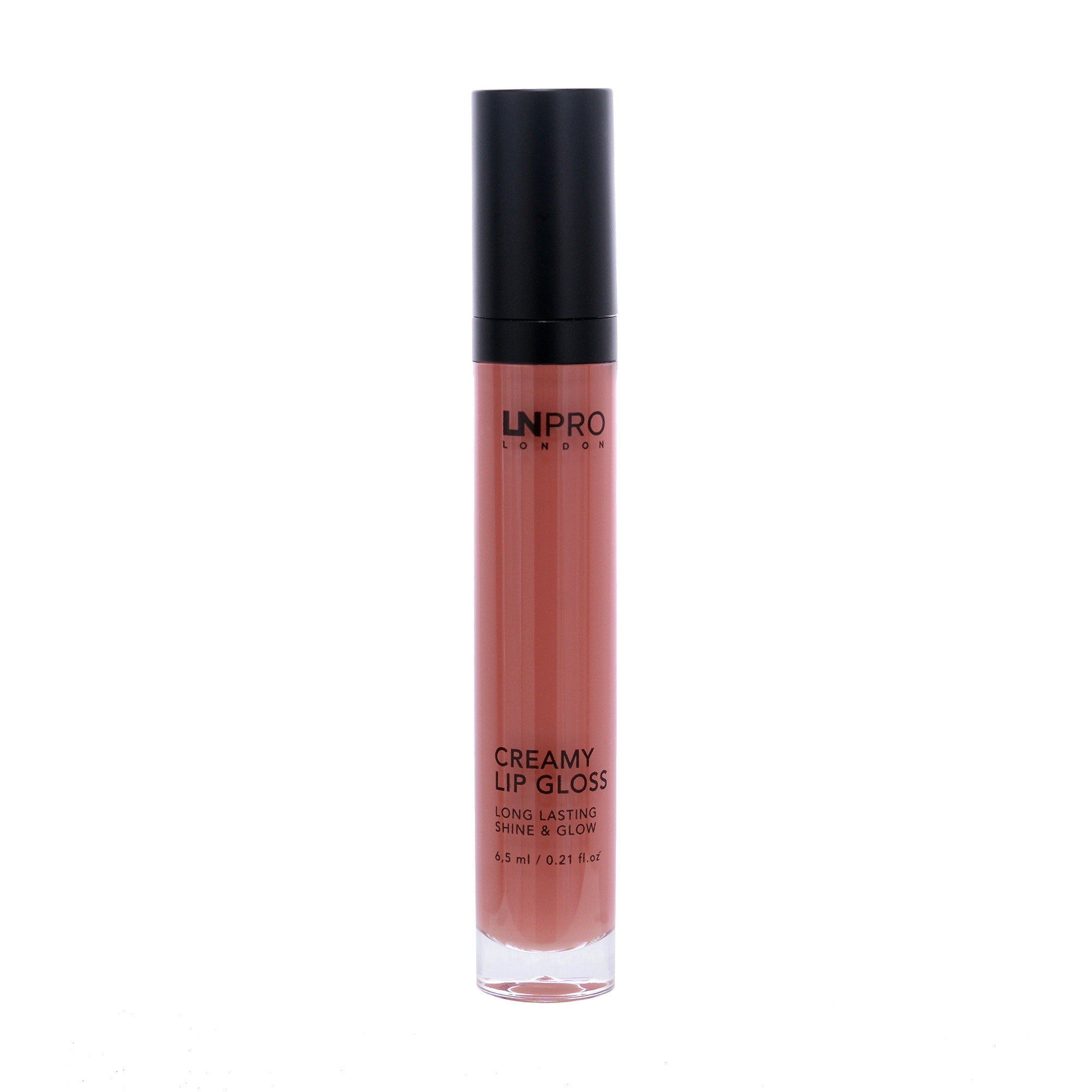 

Блиск для губ LN Pro Creamy Lip Gloss 103, 6.5 мл