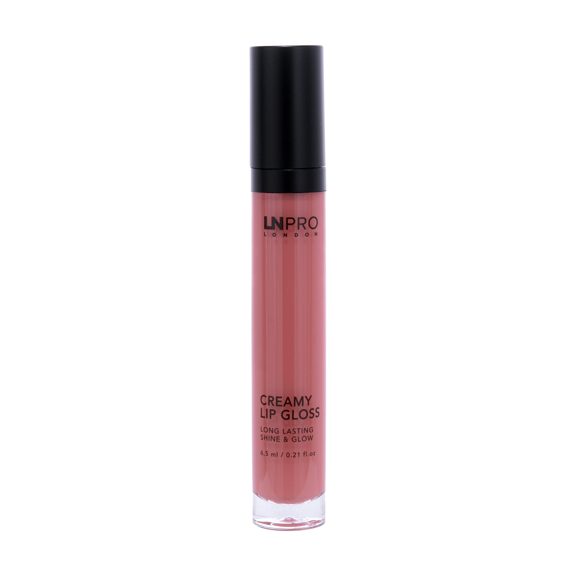 

Блиск для губ LN Pro Creamy Lip Gloss 104, 6.5 мл