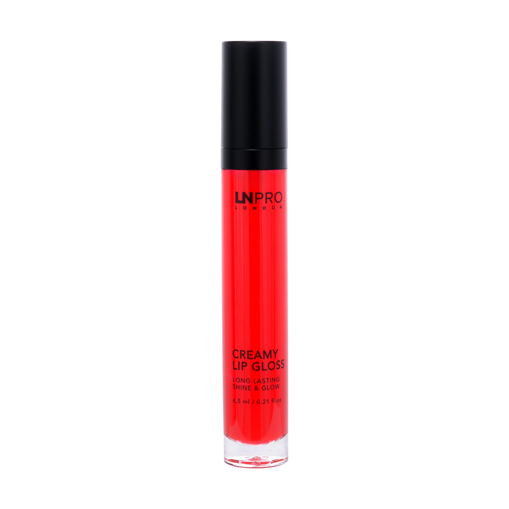 

Блиск для губ LN Pro Creamy Lip Gloss 105, 6.5 мл