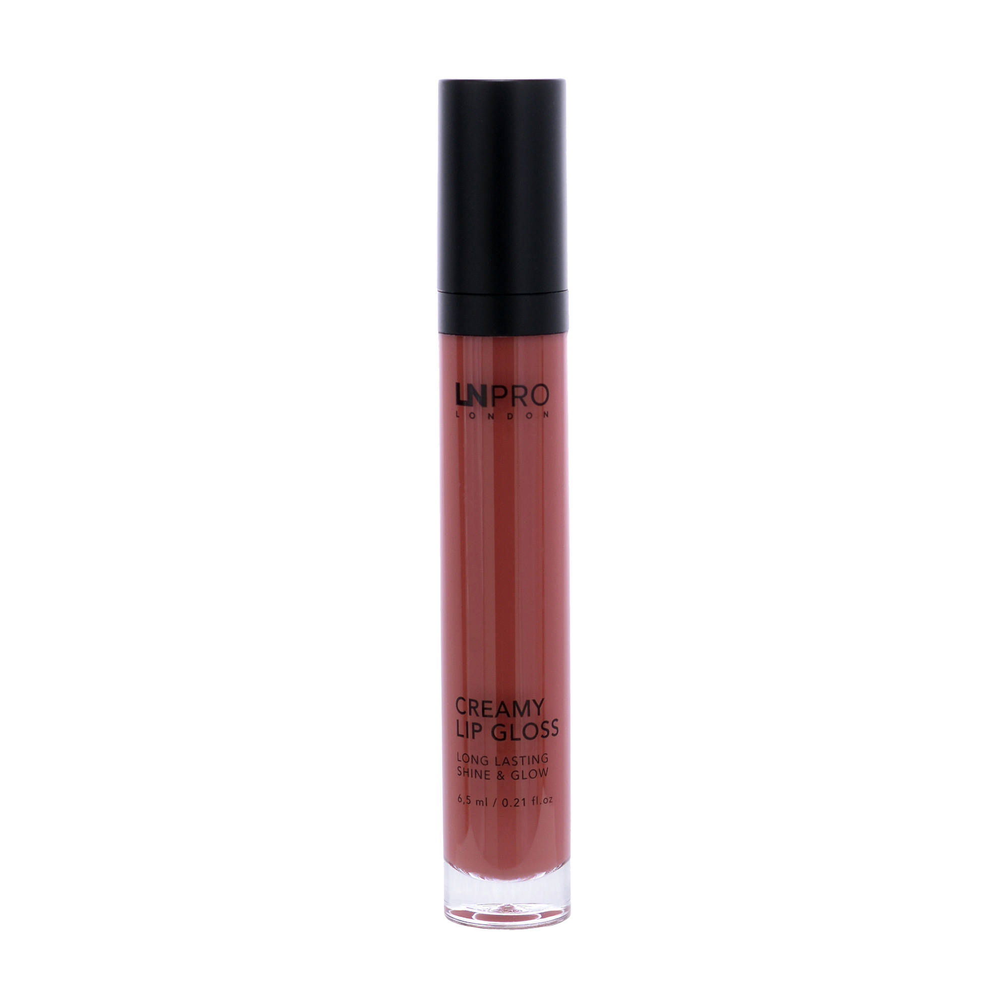 

Блиск для губ LN Pro Creamy Lip Gloss 106, 6.5 мл