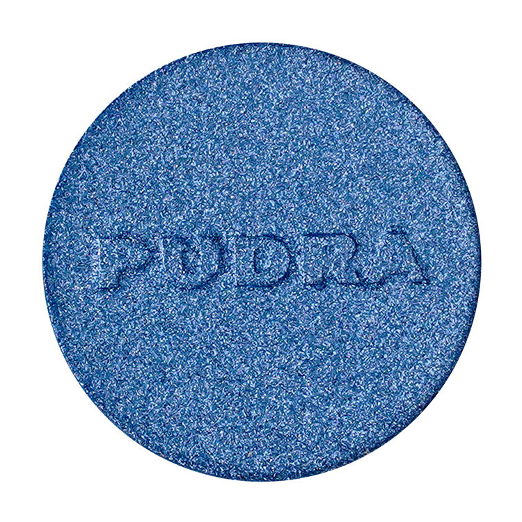 

Тіні для повік Pudra Cosmetics Perfect Look Eye Shadow з протеїнами шовку, 03, 3 г (змінний блок)