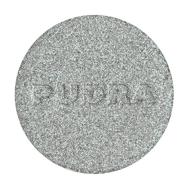 

Тіні для повік Pudra Cosmetics Perfect Look Eye Shadow з протеїнами шовку, 04, 3 г (змінний блок)