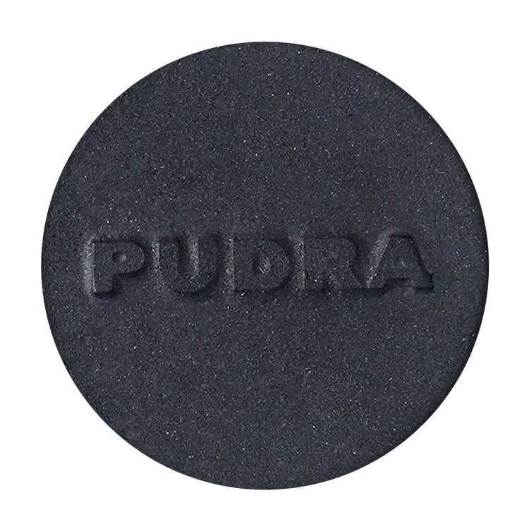 

Уцінка! Тіні для повік Pudra Cosmetics Perfect Look Eye Shadow з протеїнами шовку, 05, 3 г (змінний блок)