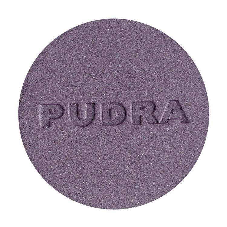 

Тіні для повік Pudra Cosmetics Perfect Look Eye Shadow з протеїнами шовку, 06, 3 г (змінний блок)