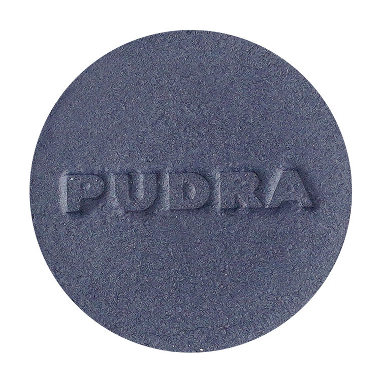 

Уцінка! Тіні для повік Pudra Cosmetics Perfect Look Eye Shadow з протеїнами шовку, 11, 3 г (змінний блок)