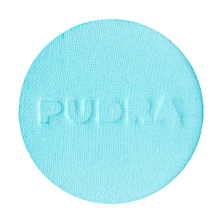 

Тіні для повік Pudra Cosmetics Perfect Look Eye Shadow з протеїнами шовку, 14, 3 г (змінний блок)