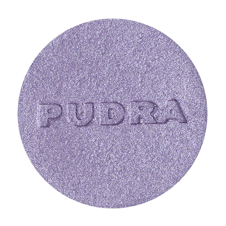 

Уцінка! Тіні для повік Pudra Cosmetics Perfect Look Eye Shadow з протеїнами шовку, 22, 3 г (змінний блок)