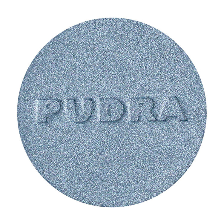 

Уцінка! Тіні для повік Pudra Cosmetics Perfect Look Eye Shadow з протеїнами шовку, 23, 3 г (змінний блок)