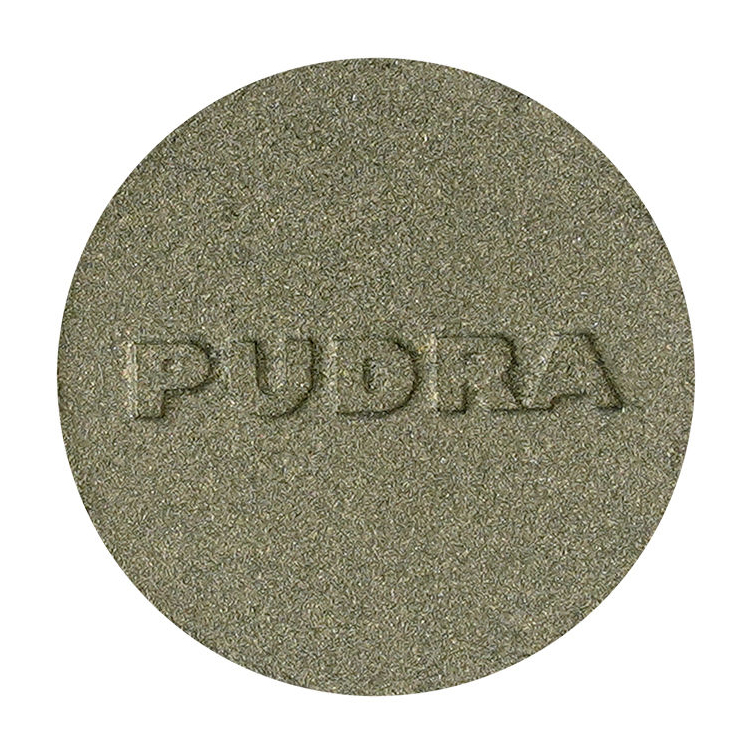 

Тіні для повік Pudra Cosmetics Perfect Look Eye Shadow з протеїнами шовку, 26, 3 г (змінний блок)