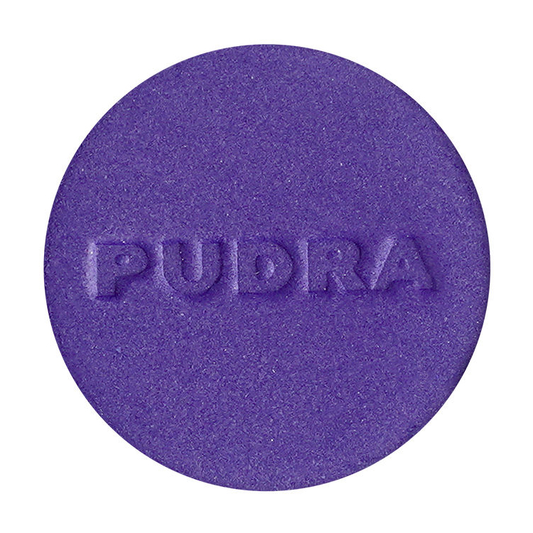 

Тіні для повік Pudra Cosmetics Perfect Look Eye Shadow з протеїнами шовку, 27, 3 г (змінний блок)