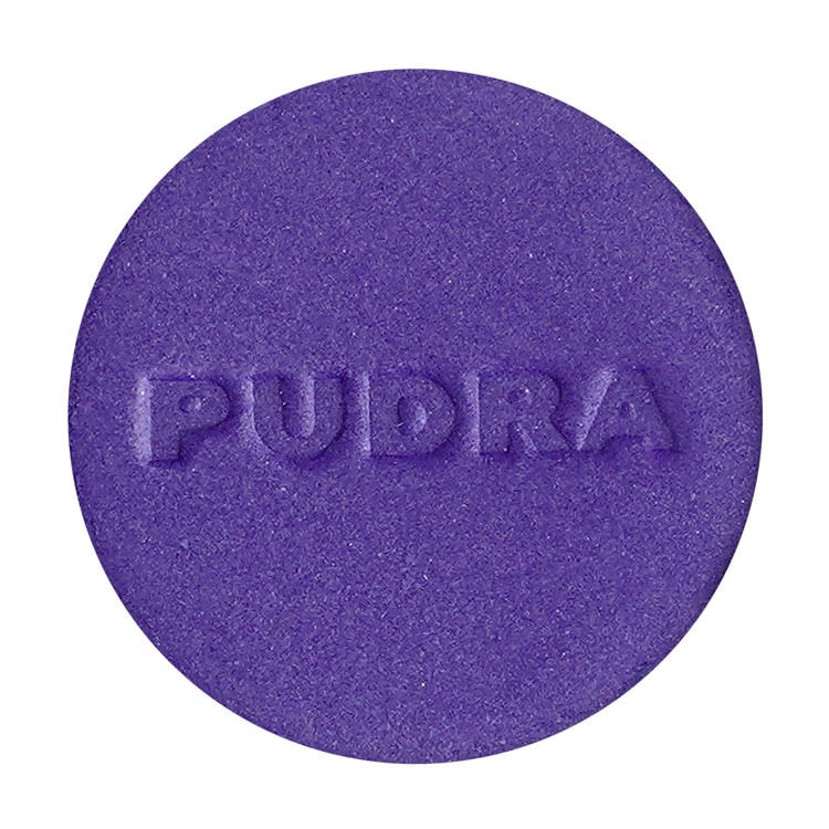 

Уцінка! Тіні для повік Pudra Cosmetics Perfect Look Eye Shadow з протеїнами шовку, 27, 3 г (змінний блок)