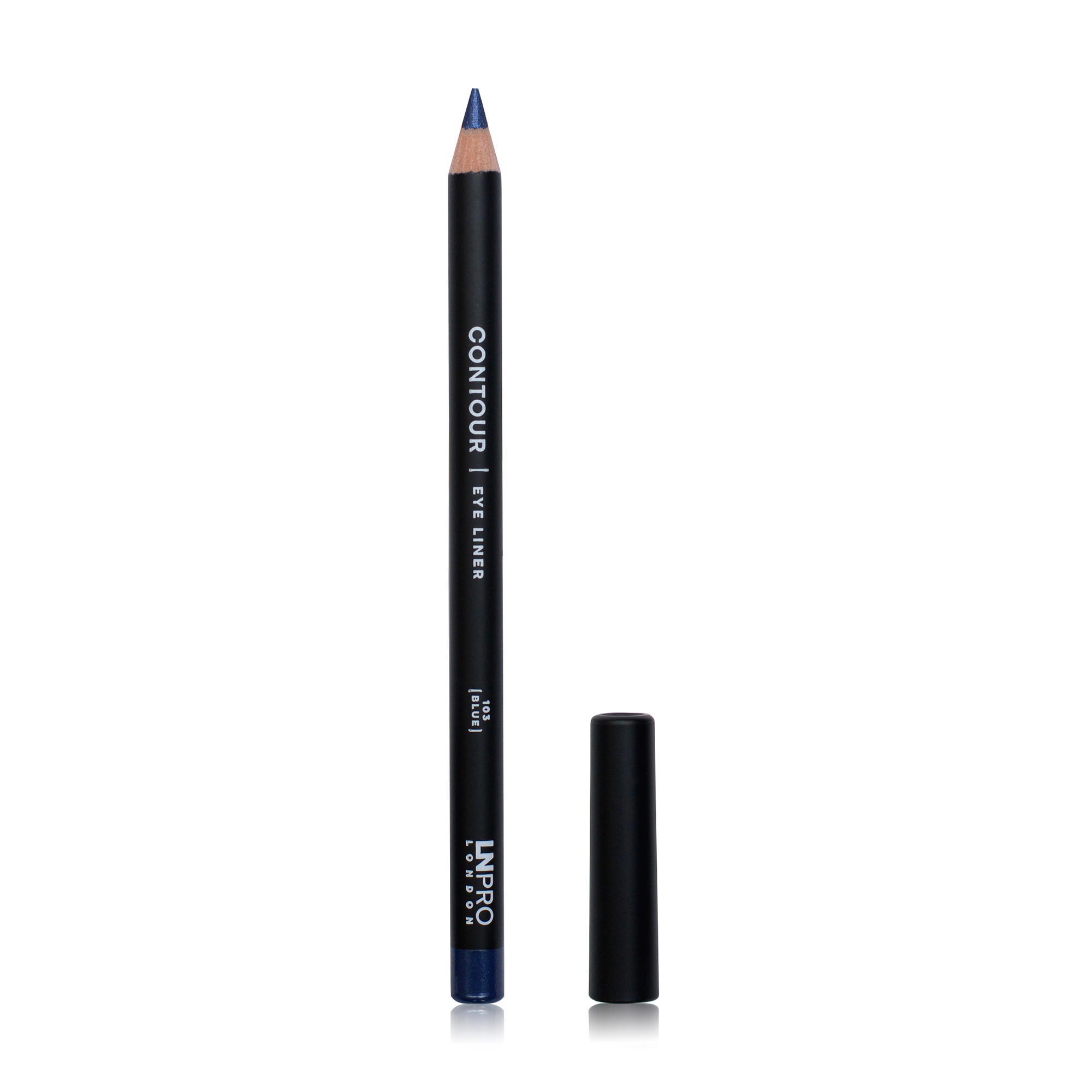 

Олівець для очей LN Pro Contour Eye Liner, 103 Blue, 1.7 г