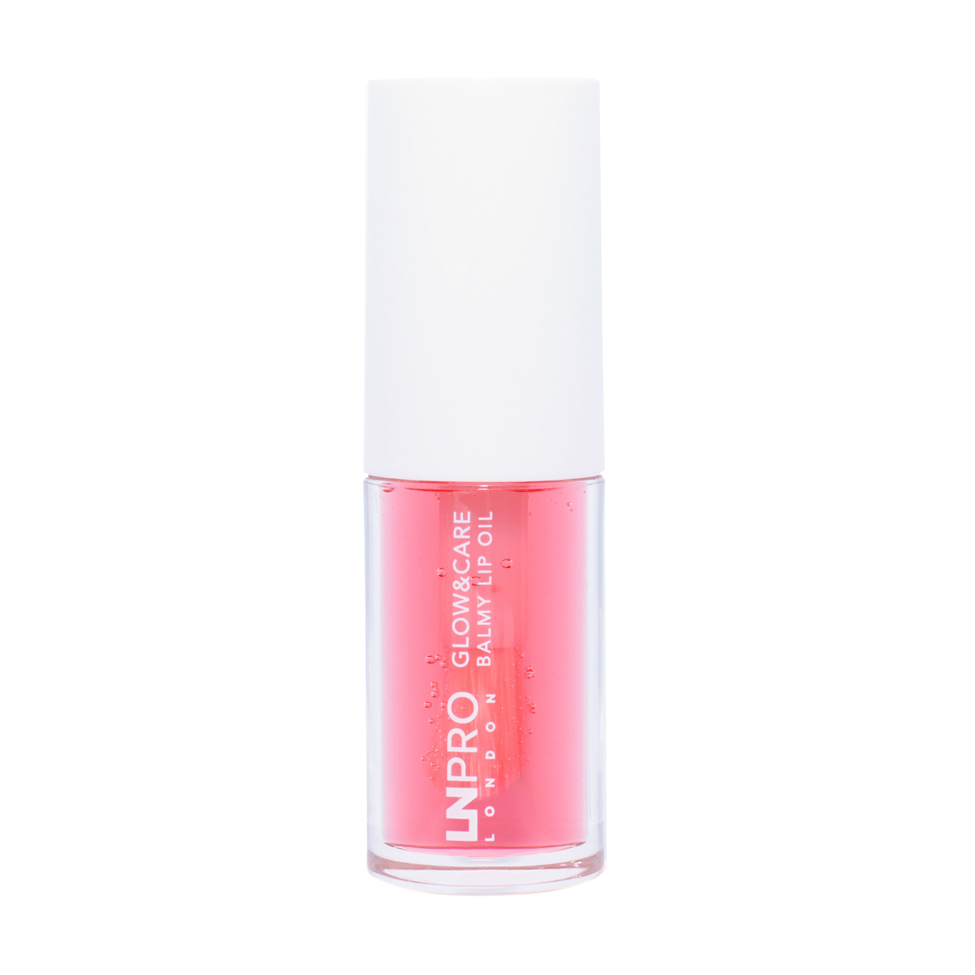 

Олія-бальзам для губ LN Pro Glow & Сare Balmy Lip Oil 102, 3.7 мл