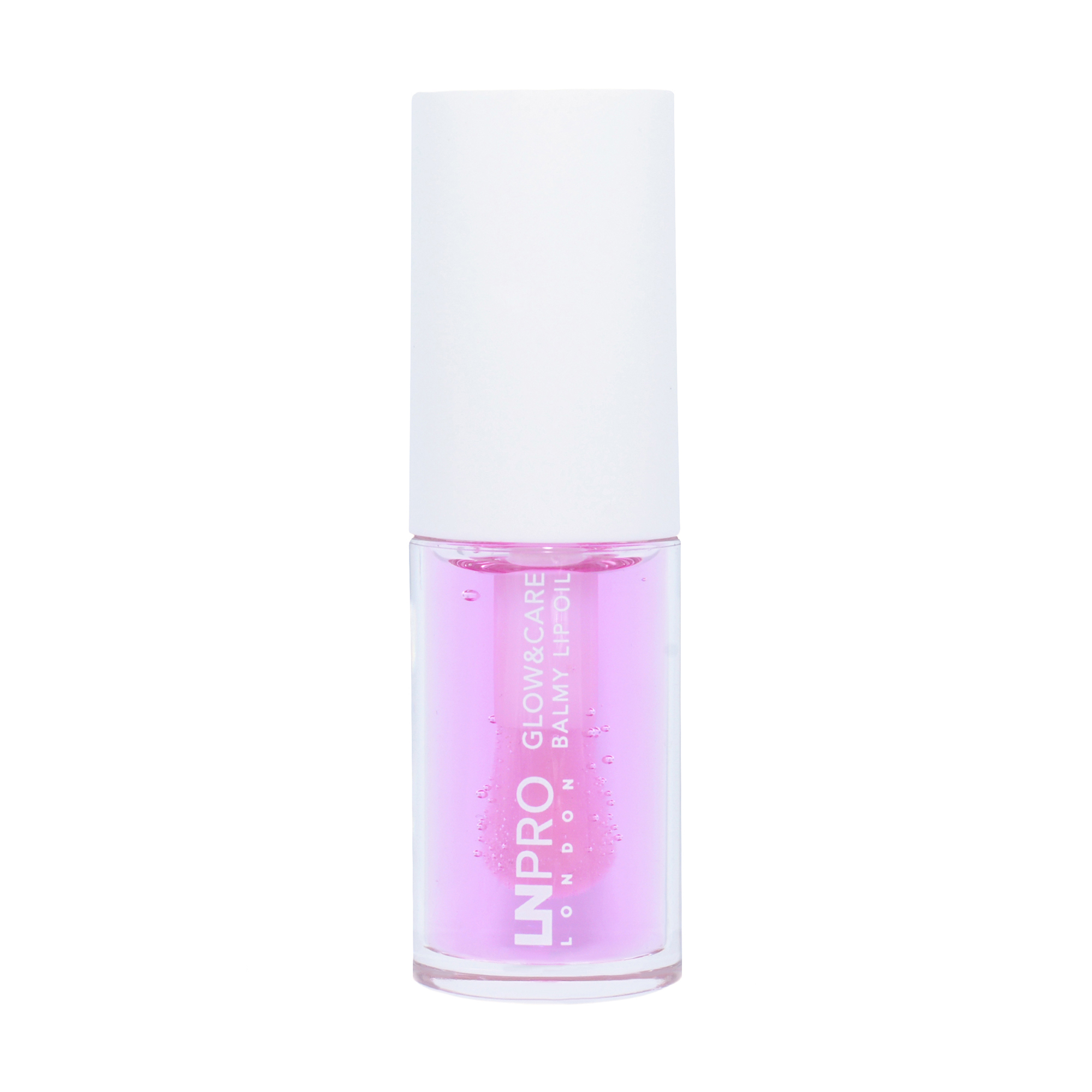 

Олія-бальзам для губ LN Pro Glow & Сare Balmy Lip Oil 104, 3.7 мл