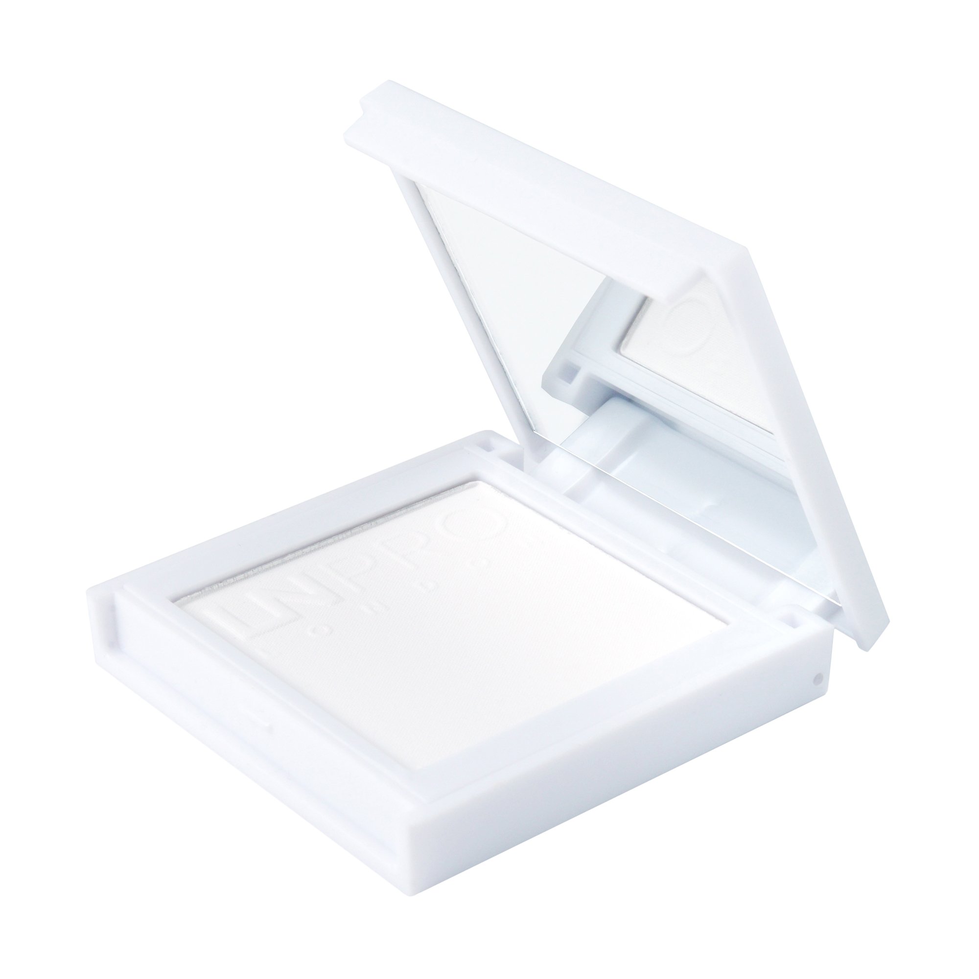 

Компактна матувальна пудра для обличчя LN Pro Fix & Blur Powder 101, 6.5 г