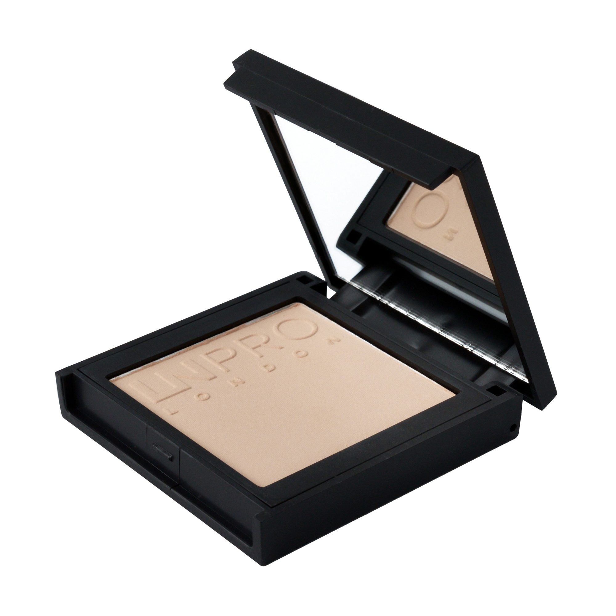 

Компактна матувальна пудра для обличчя LN Pro Fix & Matt Powder 103, 6.5 г