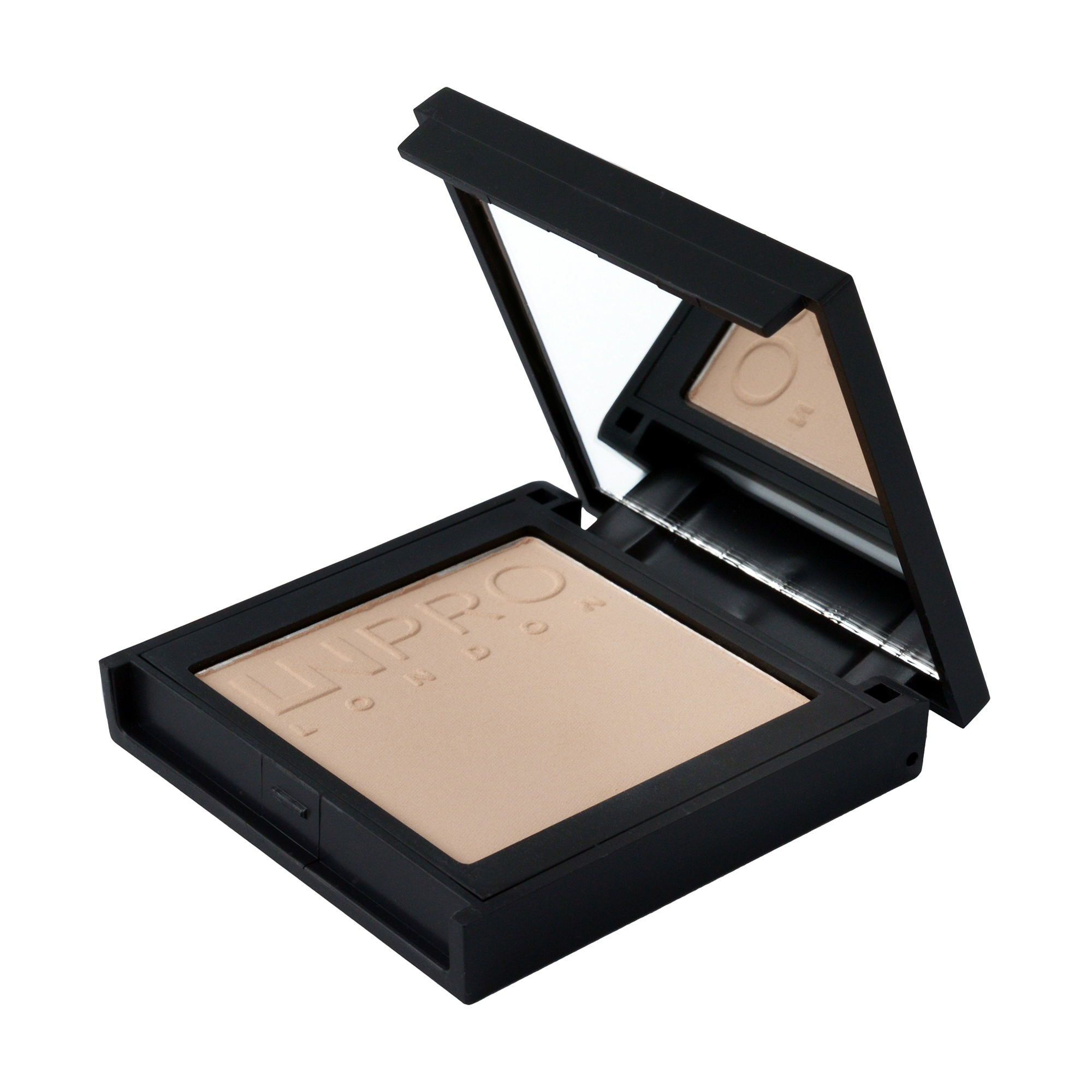 

Компактна матувальна пудра для обличчя LN Pro Fix & Matt Powder 104, 6.5 г