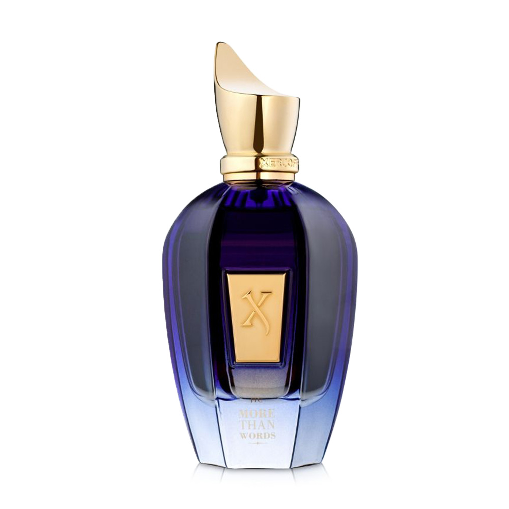 

Xerjoff More Than Words Парфумована вода унісекс, 100 мл (ТЕСТЕР)
