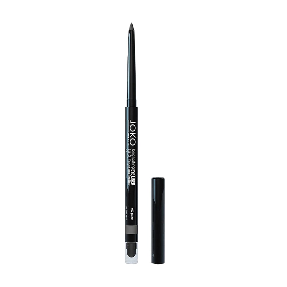 

Олівець для очей Joko Automatic Eyepencil, 003 Graphite, 5 г