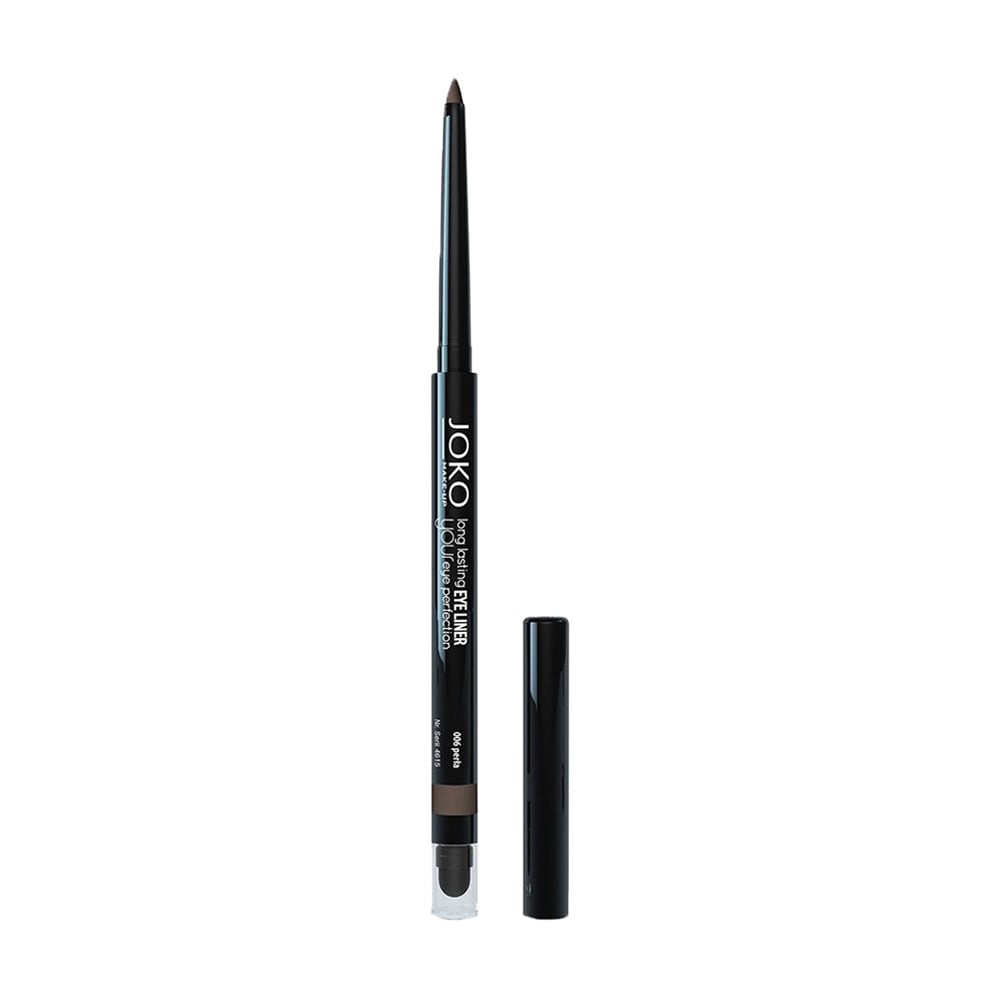 

Олівець для очей Joko Automatic Eyepencil, 006 Perl, 5 г