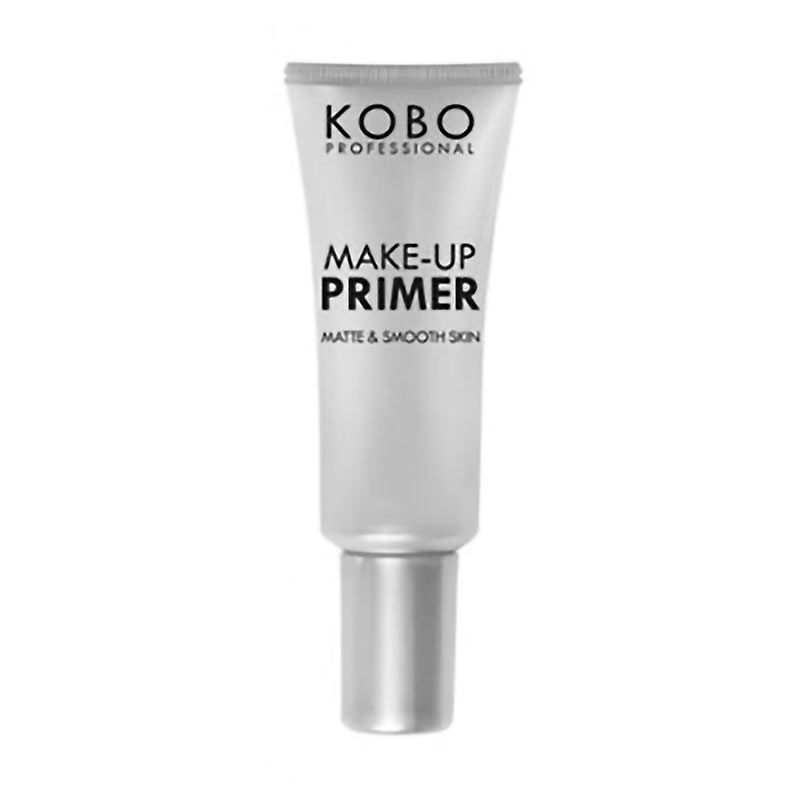 

Уцінка! Матувальна база під макіяж Kobo Professional Make-up Primer Matte and Smooth Skin, 20 мл
