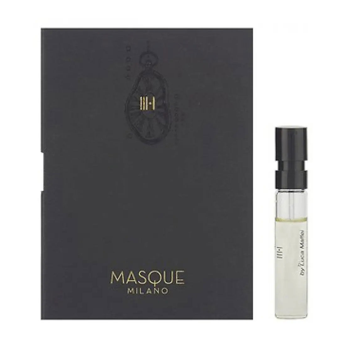 

Masque Milano Montecristo Парфумована вода чоловіча, 2 мл (пробник)