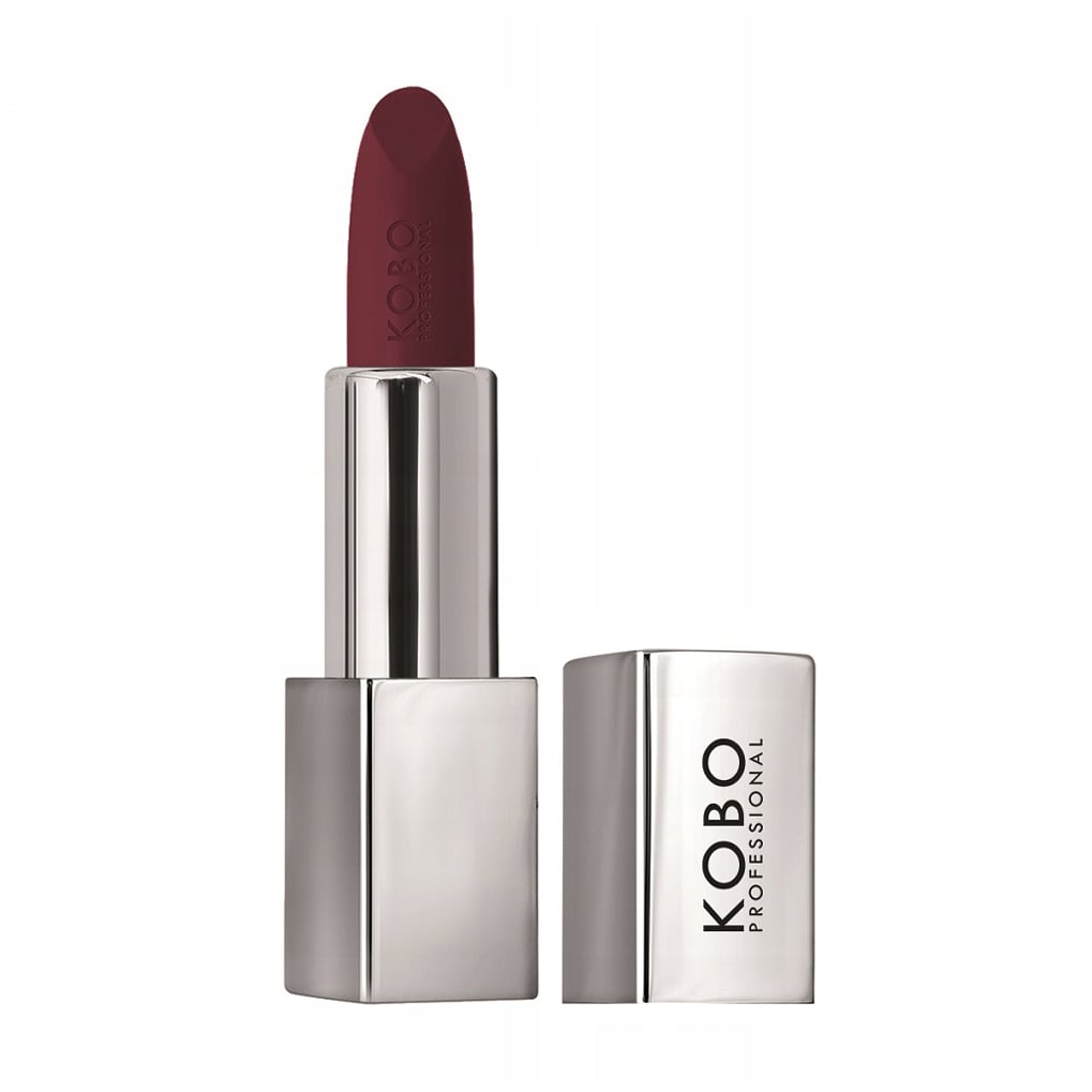 

Помада для губ Kobo Professional Brillant Lipstick, 603 Immoral, 4.5 г