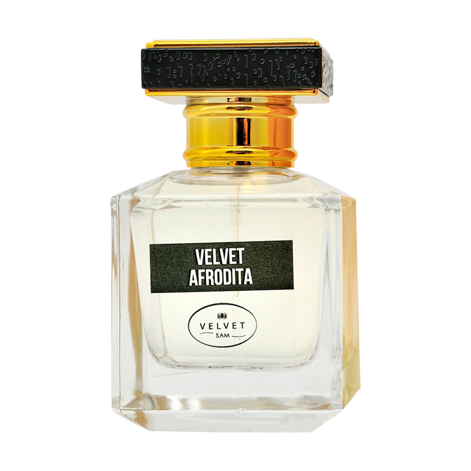 

Velvet Sam Velvet Afrodita Парфумована вода жіноча, 50 мл