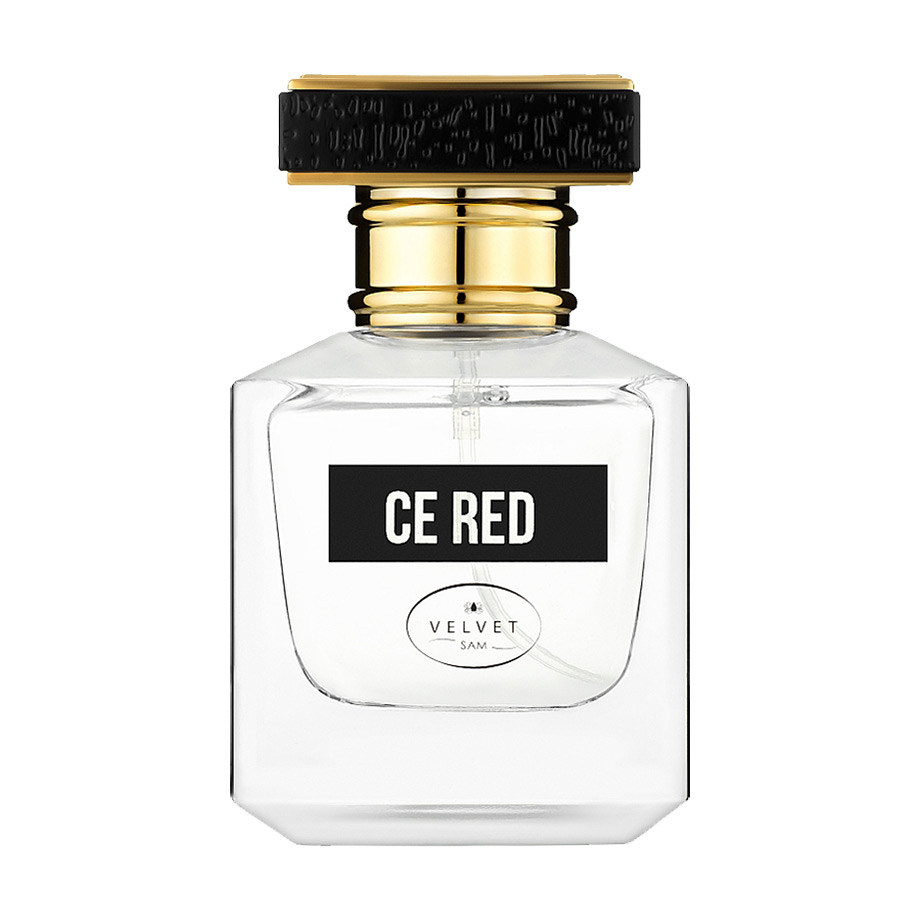 

Velvet Sam Ce Red Парфумована вода жіноча, 50 мл