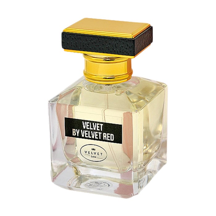 

Velvet Sam Velvet Be Velvet Red Парфумована вода жіноча, 50 мл