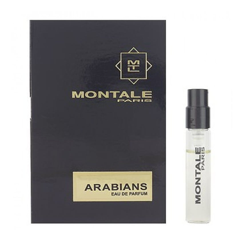 

Montale Arabians Парфумована вода унісекс, 2 мл (пробник)