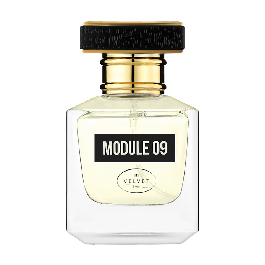 

Уцінка! Velvet Sam Module 09 Парфумована вода жіноча, 50 мл